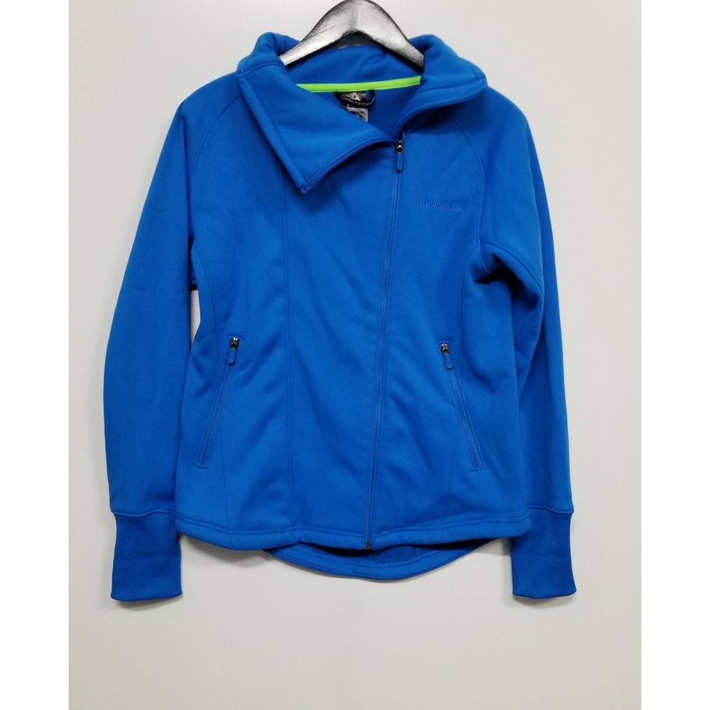 Avalanche Hex jacket